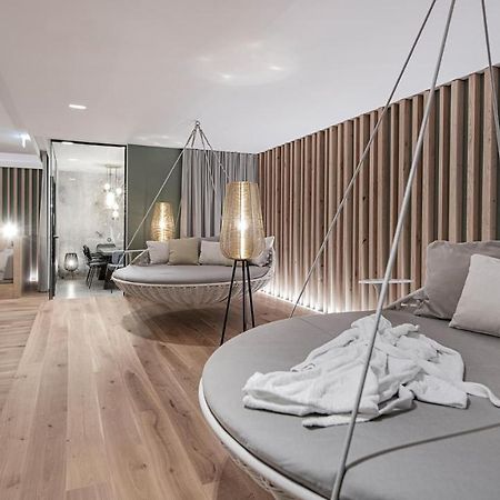 Inns Holz Ulrichsberg Ngoại thất bức ảnh