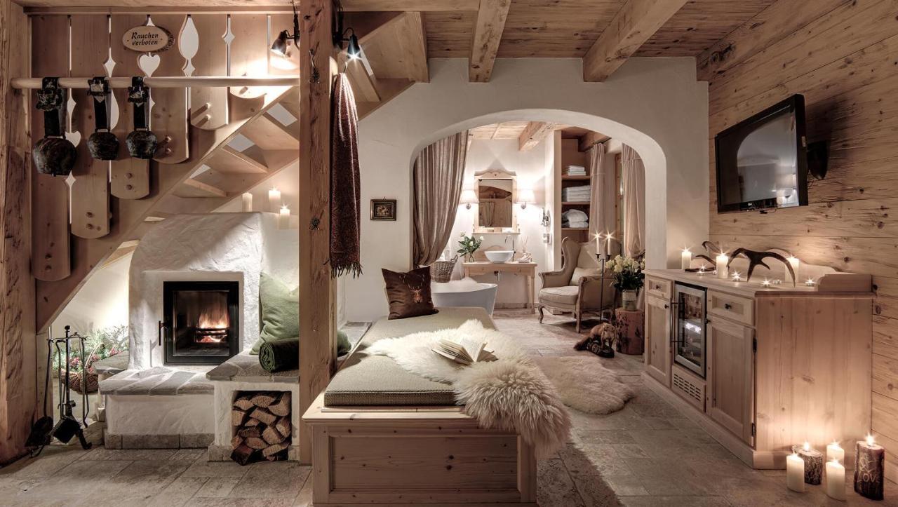 Inns Holz Ulrichsberg Ngoại thất bức ảnh