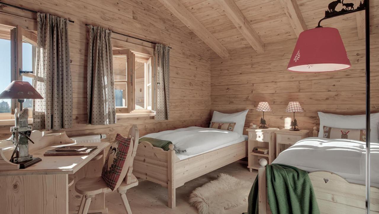 Inns Holz Ulrichsberg Ngoại thất bức ảnh