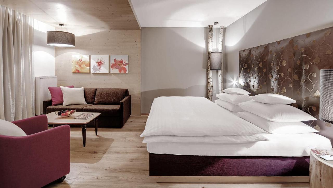 Inns Holz Ulrichsberg Ngoại thất bức ảnh