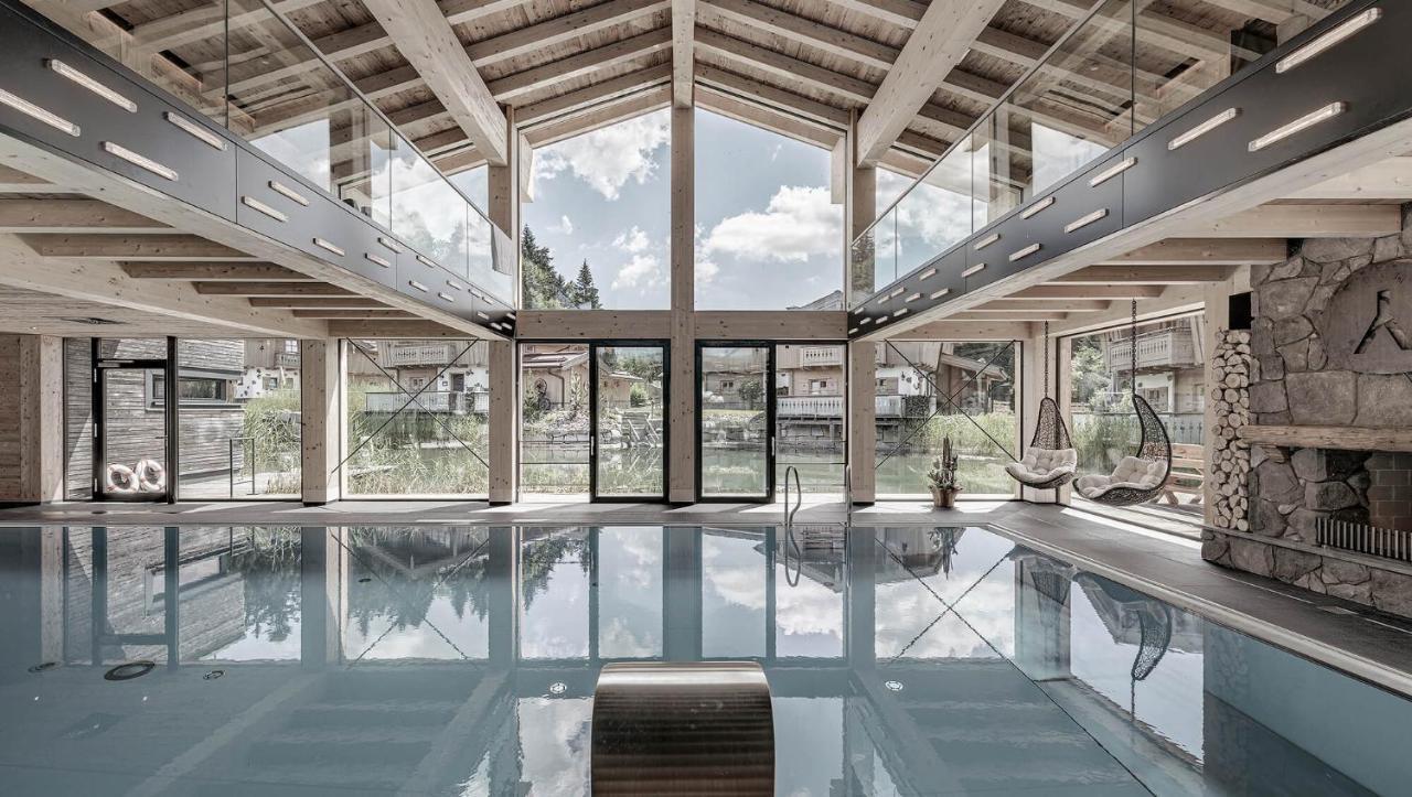Inns Holz Ulrichsberg Ngoại thất bức ảnh