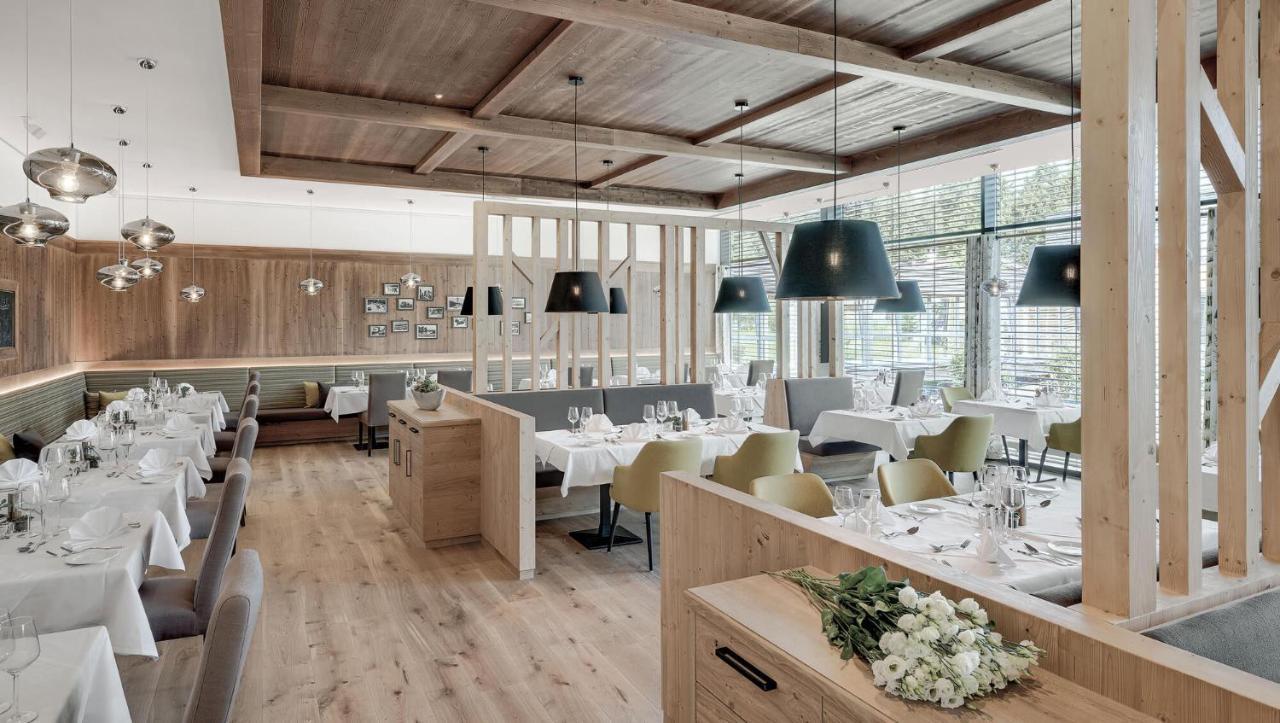Inns Holz Ulrichsberg Ngoại thất bức ảnh