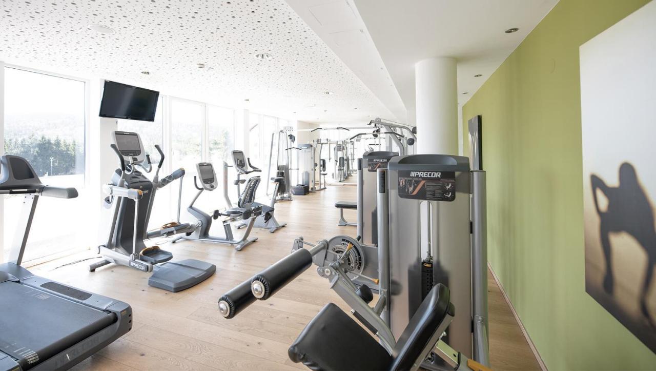 Inns Holz Ulrichsberg Ngoại thất bức ảnh