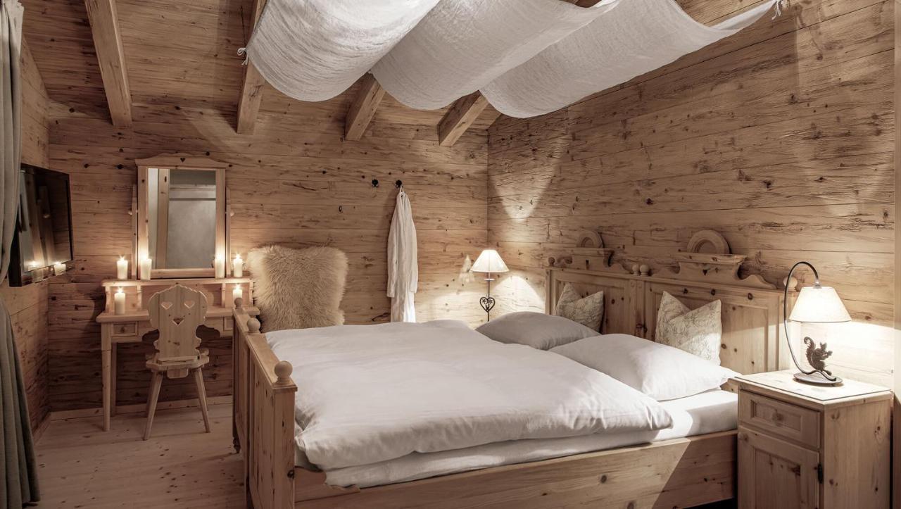 Inns Holz Ulrichsberg Ngoại thất bức ảnh