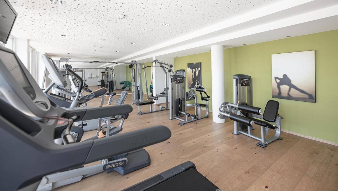 Inns Holz Ulrichsberg Ngoại thất bức ảnh