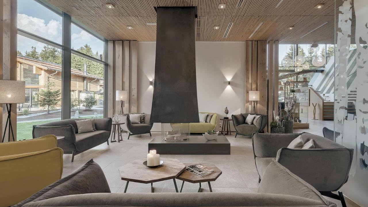 Inns Holz Ulrichsberg Ngoại thất bức ảnh
