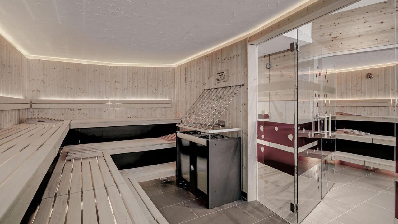 Inns Holz Ulrichsberg Ngoại thất bức ảnh