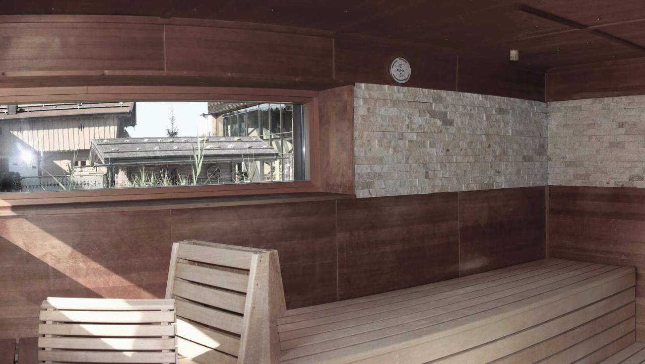 Inns Holz Ulrichsberg Ngoại thất bức ảnh