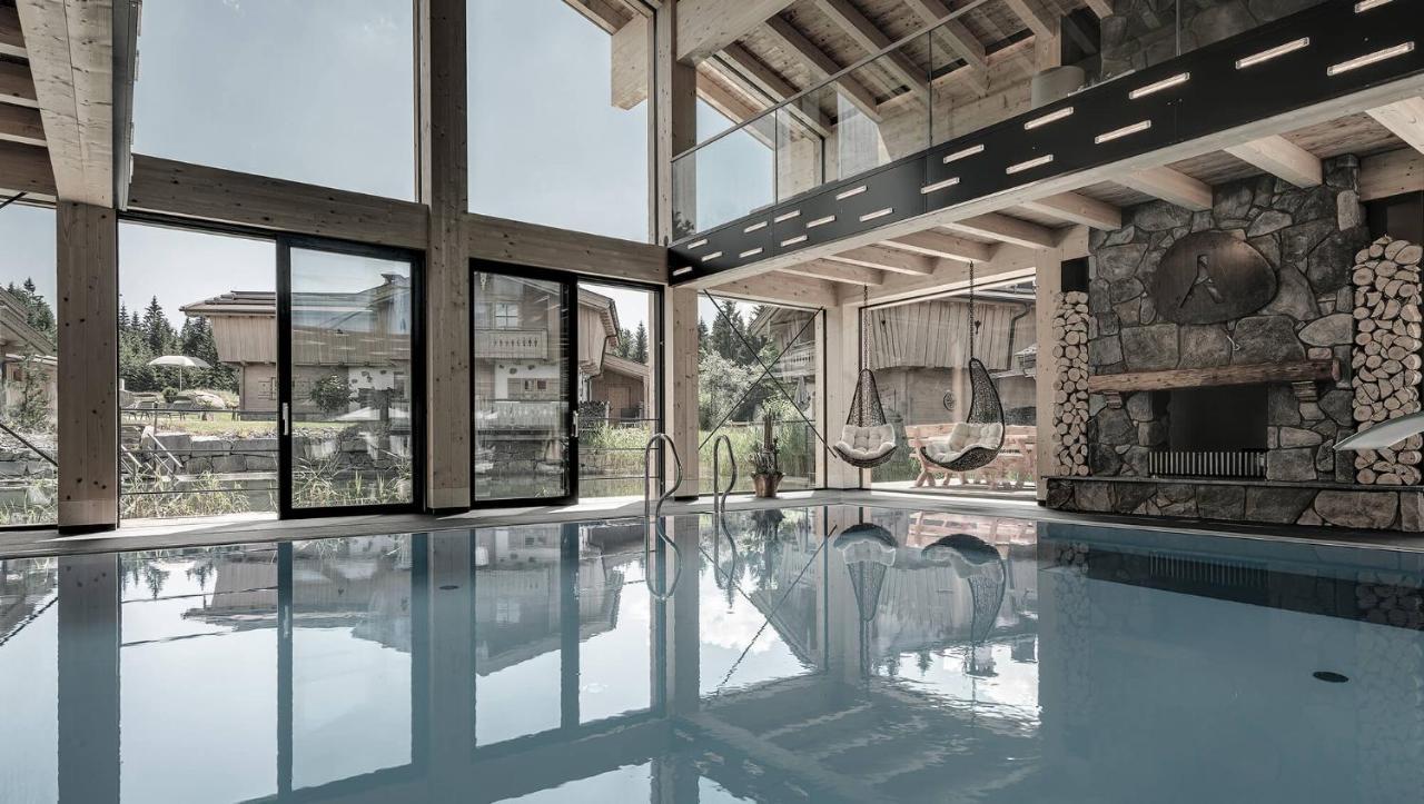 Inns Holz Ulrichsberg Ngoại thất bức ảnh