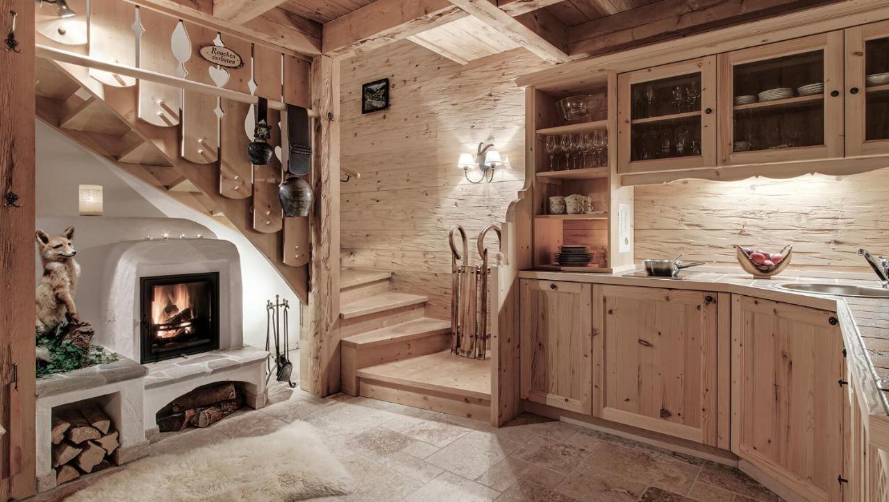 Inns Holz Ulrichsberg Ngoại thất bức ảnh