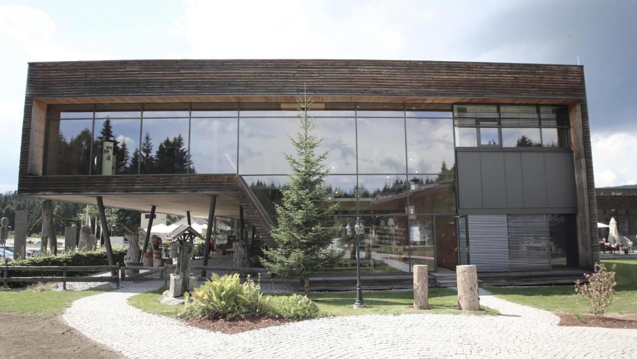 Inns Holz Ulrichsberg Ngoại thất bức ảnh