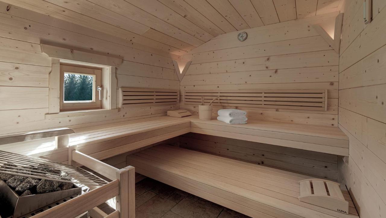 Inns Holz Ulrichsberg Ngoại thất bức ảnh