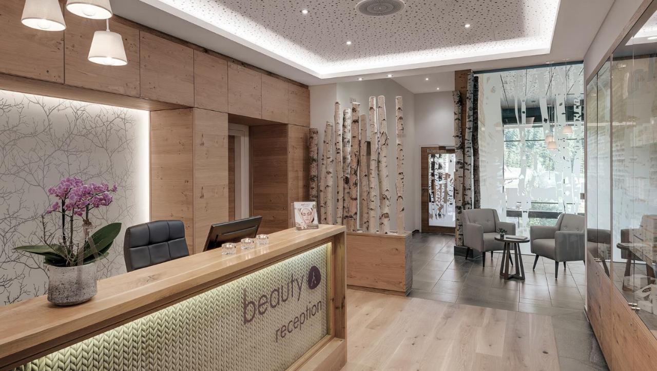 Inns Holz Ulrichsberg Ngoại thất bức ảnh