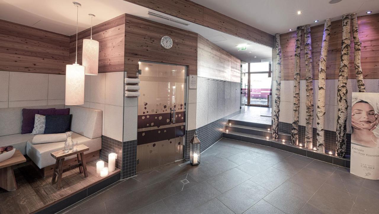 Inns Holz Ulrichsberg Ngoại thất bức ảnh