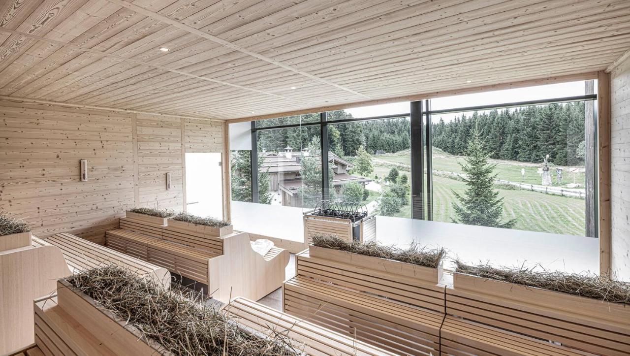 Inns Holz Ulrichsberg Ngoại thất bức ảnh